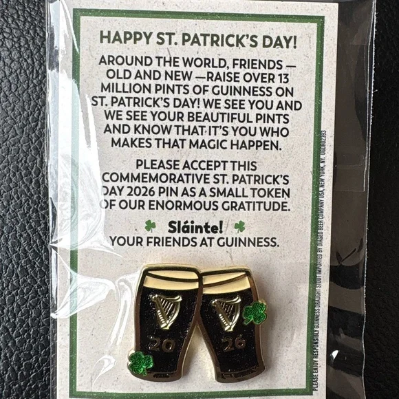 Pin - Picture 1 of 1